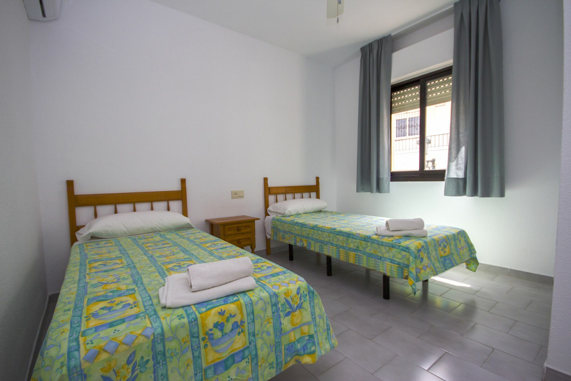New Antali Parador Nerja Luaran gambar