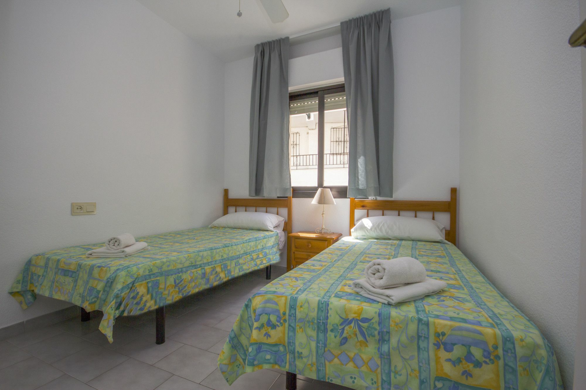 New Antali Parador Nerja Luaran gambar